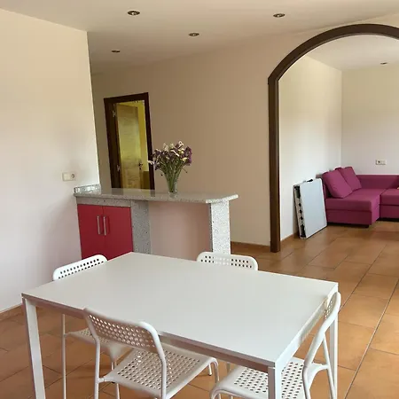 Apartman Grupo Gontad Outrabanda 1 *