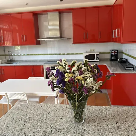 Apartman Grupo Gontad Outrabanda 1 *
