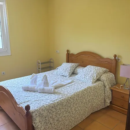 Grupo Gontad Outrabanda 1 Apartman Ponteceso