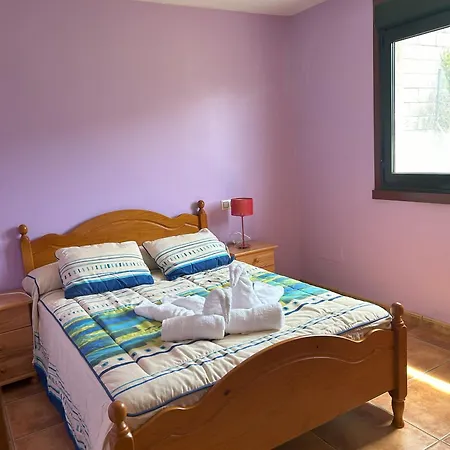 Grupo Gontad Outrabanda 1 Apartman