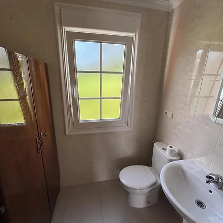 Apartman Grupo Gontad Outrabanda 1