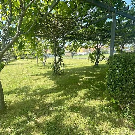 Grupo Gontad Outrabanda 1 Apartman Ponteceso